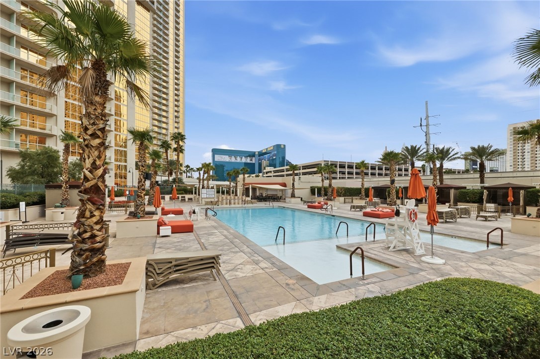 135 East Harmon Avenue 2721 Las Vegas NV 89109