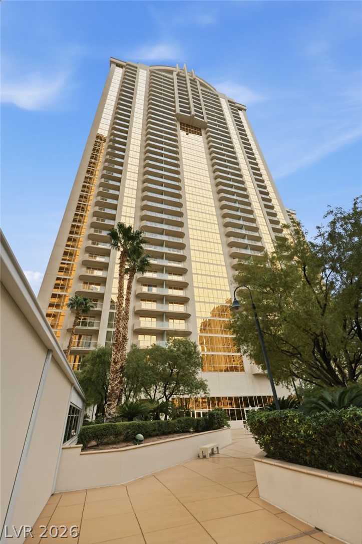 135 East Harmon Avenue 2721 Las Vegas NV 89109