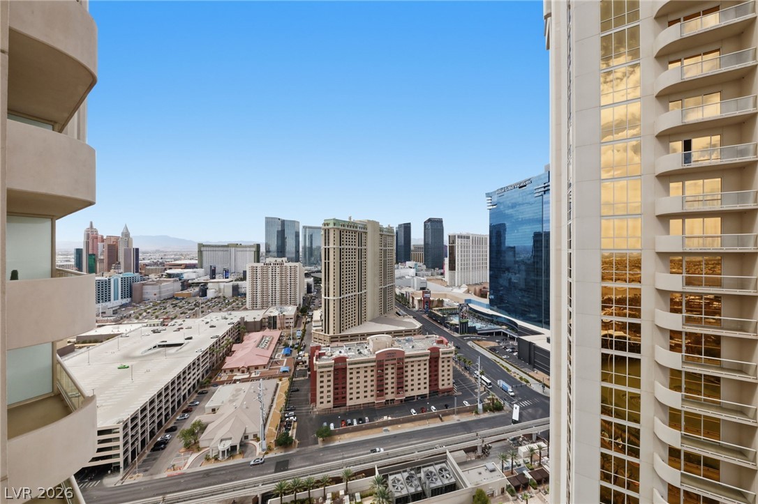 135 East Harmon Avenue 2721 Las Vegas NV 89109