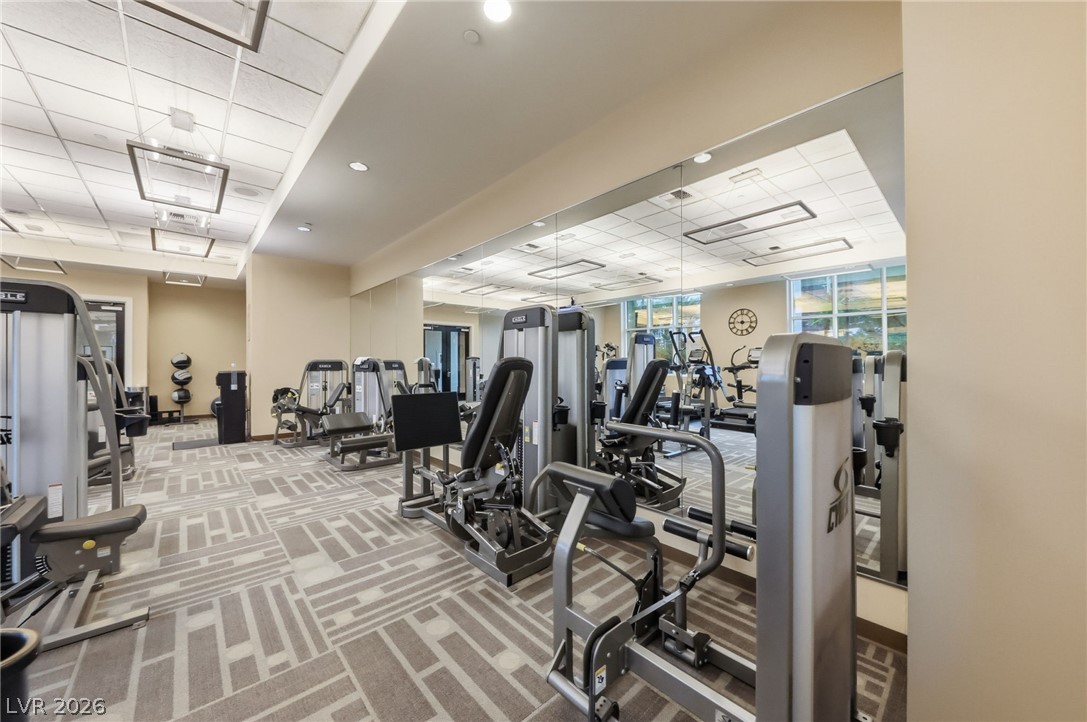135 East Harmon Avenue 2721 Las Vegas NV 89109