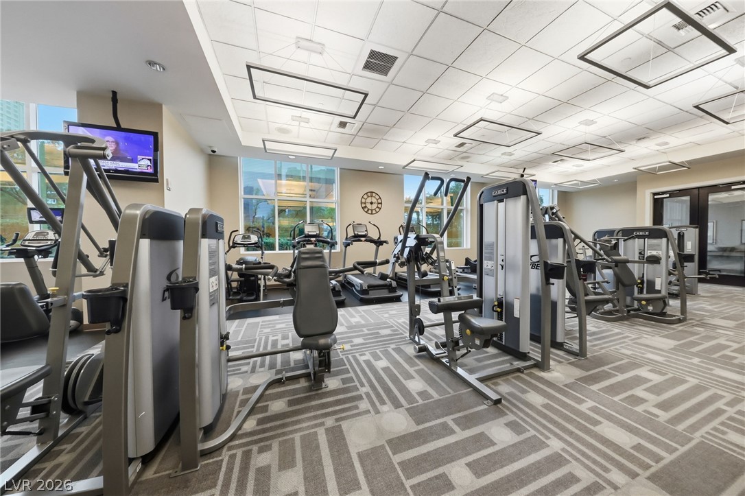 135 East Harmon Avenue 2721 Las Vegas NV 89109