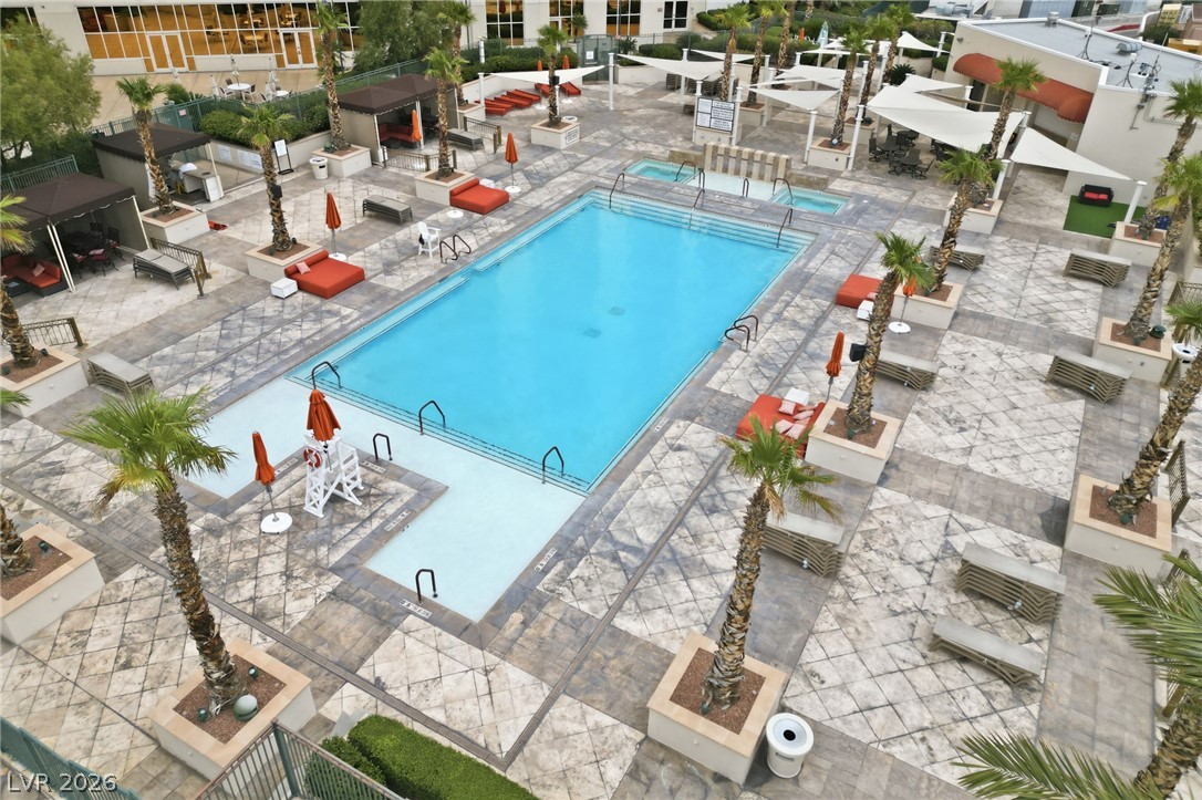 135 East Harmon Avenue 2721 Las Vegas NV 89109