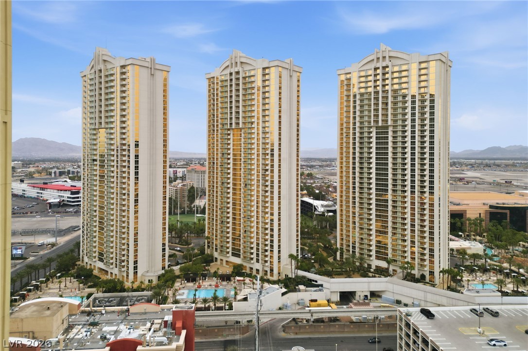 135 East Harmon Avenue 2721 Las Vegas NV 89109