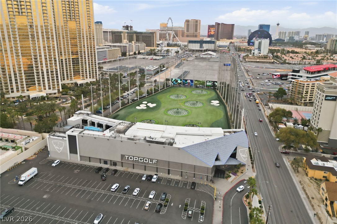 135 East Harmon Avenue 2721 Las Vegas NV 89109