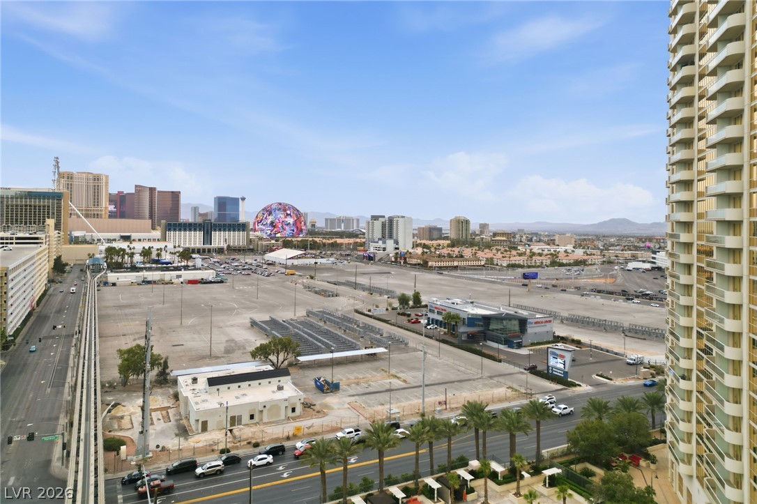 135 East Harmon Avenue 2721 Las Vegas NV 89109