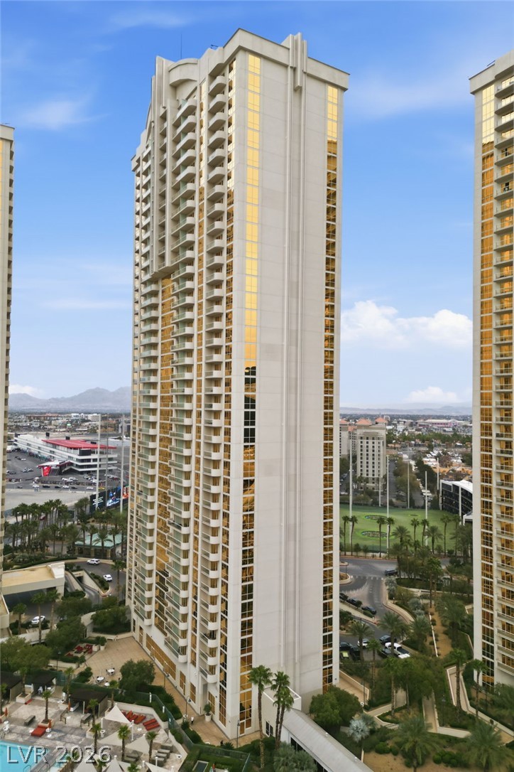 135 East Harmon Avenue 2721 Las Vegas NV 89109