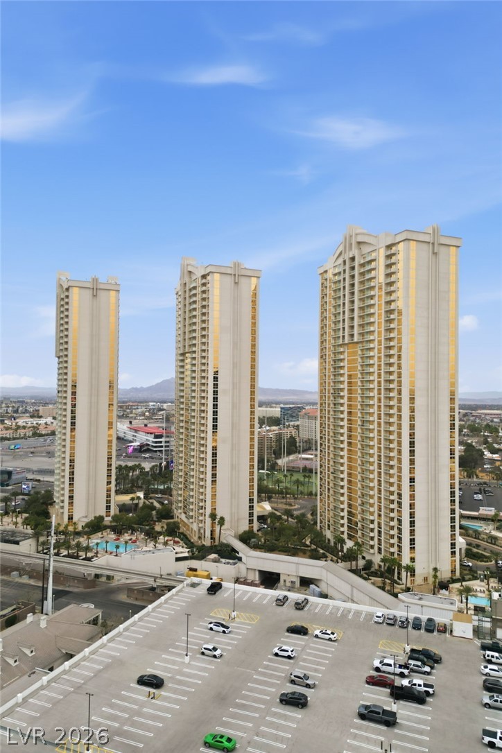 135 East Harmon Avenue 2721 Las Vegas NV 89109