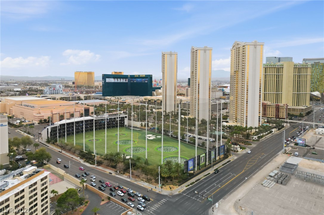 135 East Harmon Avenue 2721 Las Vegas NV 89109