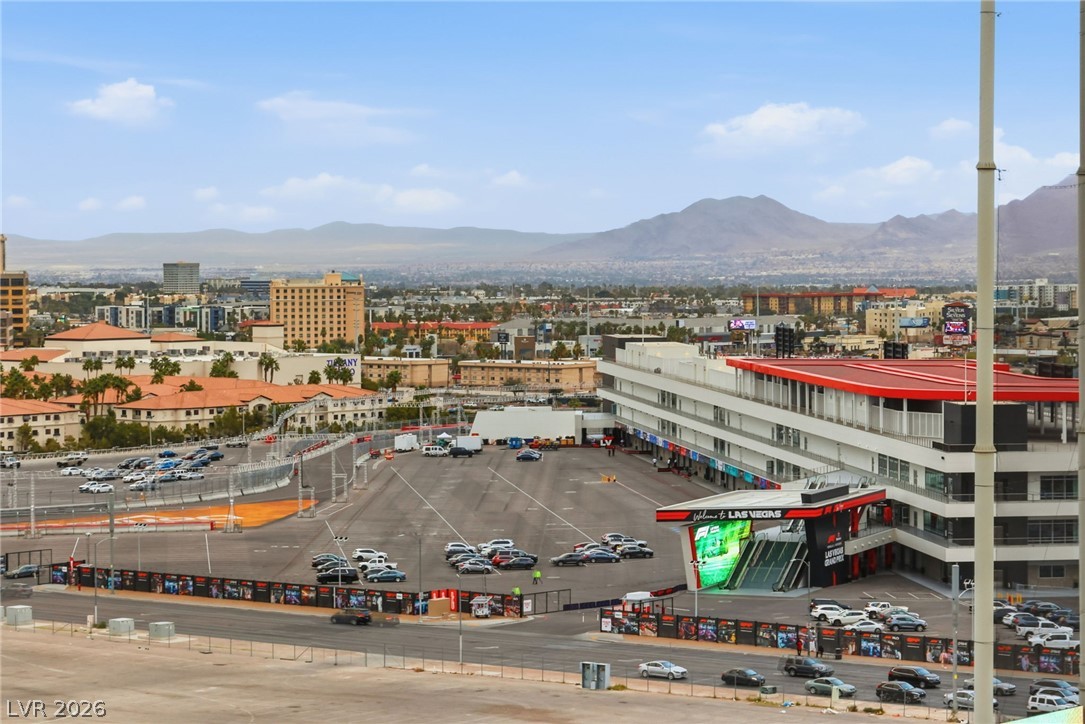 135 East Harmon Avenue 2721 Las Vegas NV 89109