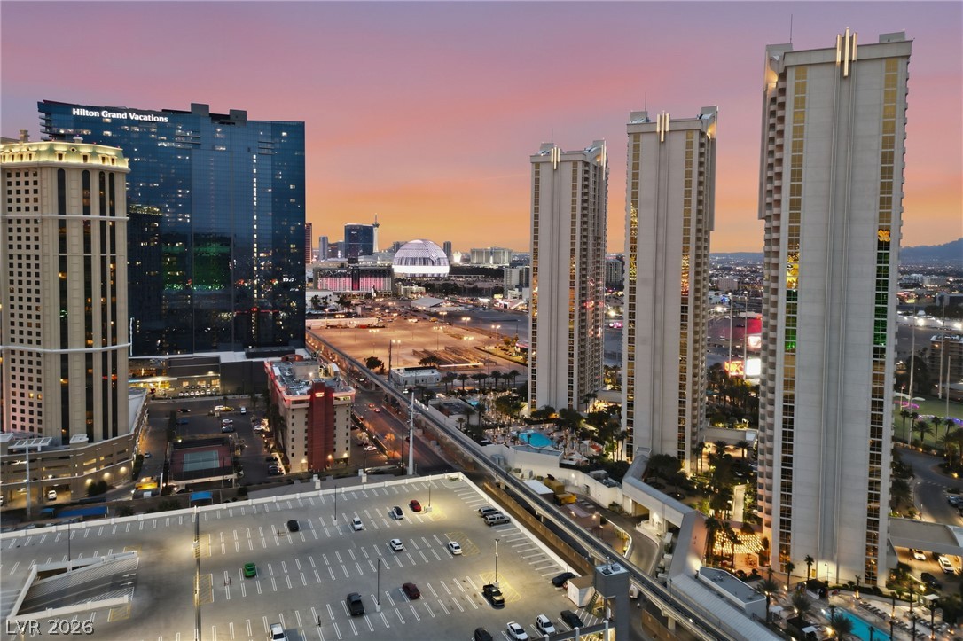 135 East Harmon Avenue 2721 Las Vegas NV 89109