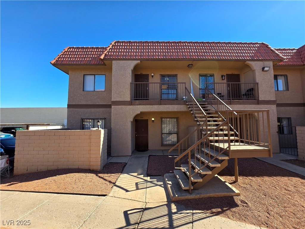 4300 North Lamont Street 261 Las Vegas NV 89115
