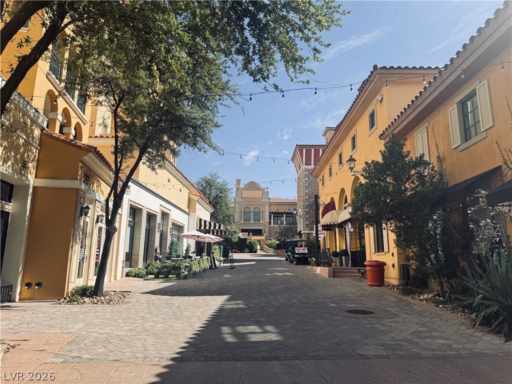 30 Strada Di Villaggio 619 Henderson NV 89011