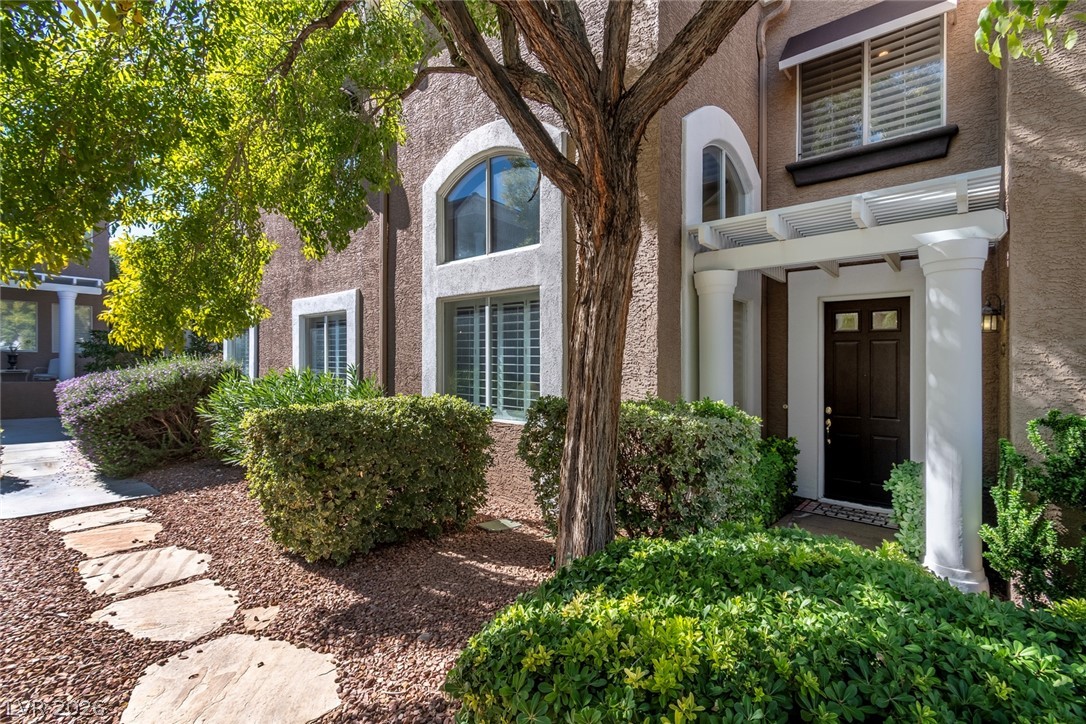 9425 San Laguna Court 105 Las Vegas NV 89134
