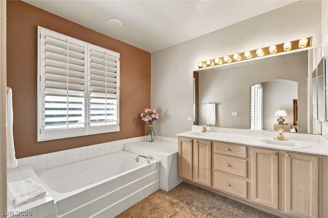 9425 San Laguna Court 105 Las Vegas NV 89134