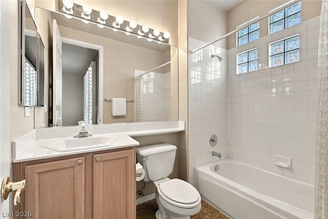 9425 San Laguna Court 105 Las Vegas NV 89134