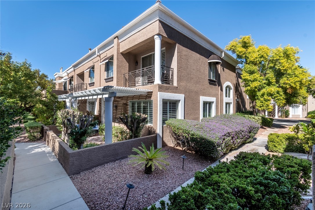 9425 San Laguna Court 105 Las Vegas NV 89134