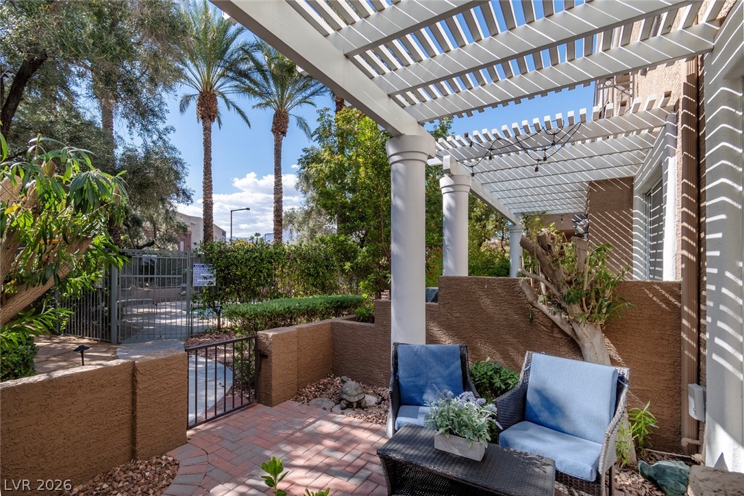 9425 San Laguna Court 105 Las Vegas NV 89134