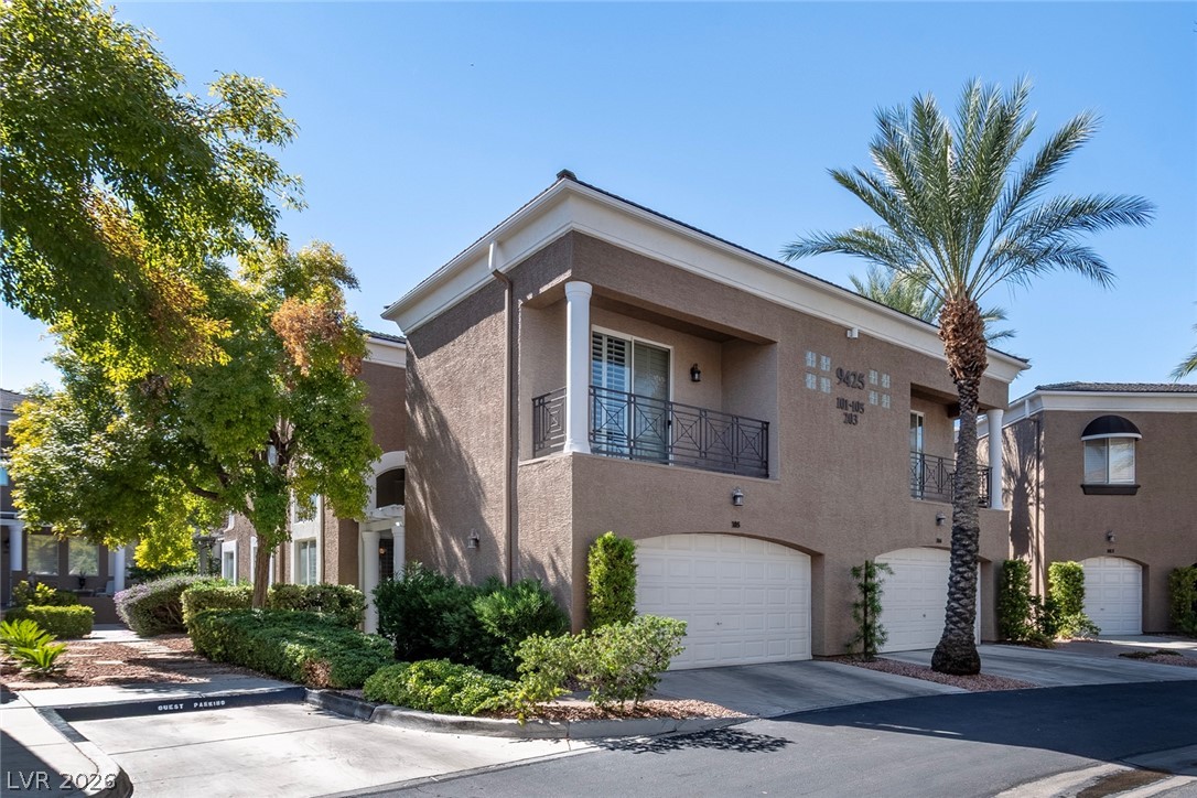 9425 San Laguna Court 105 Las Vegas NV 89134