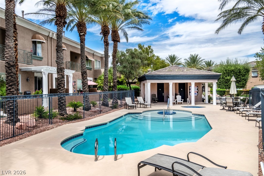 9425 San Laguna Court 105 Las Vegas NV 89134