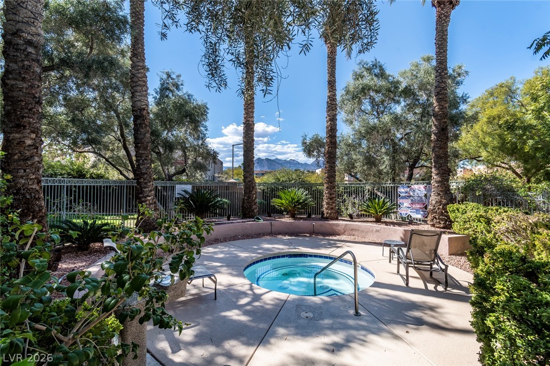 9425 San Laguna Court 105 Las Vegas NV 89134