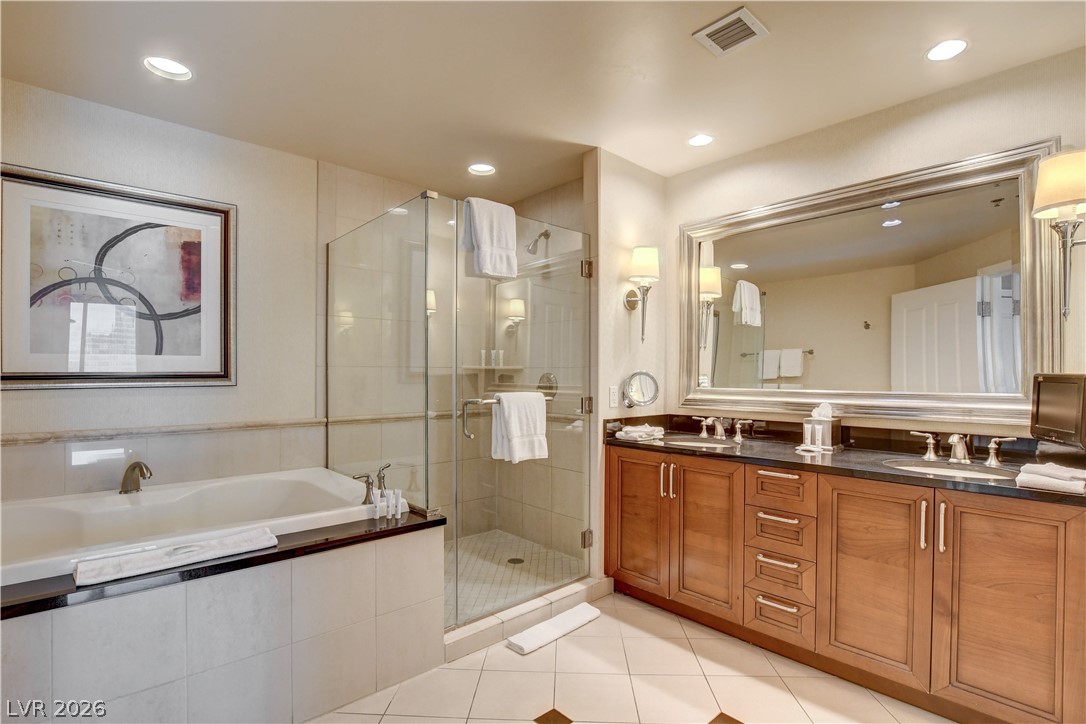 135 East Harmon Avenue 1619 Las Vegas NV 89109