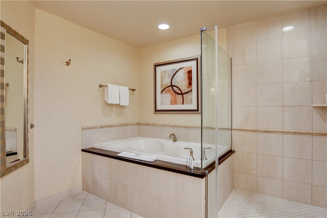 135 East Harmon Avenue 1619 Las Vegas NV 89109