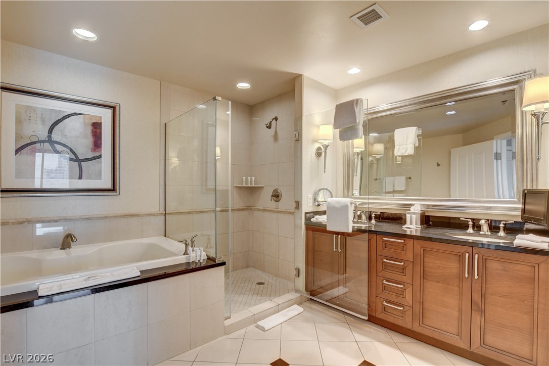 135 East Harmon Avenue 1619 Las Vegas NV 89109