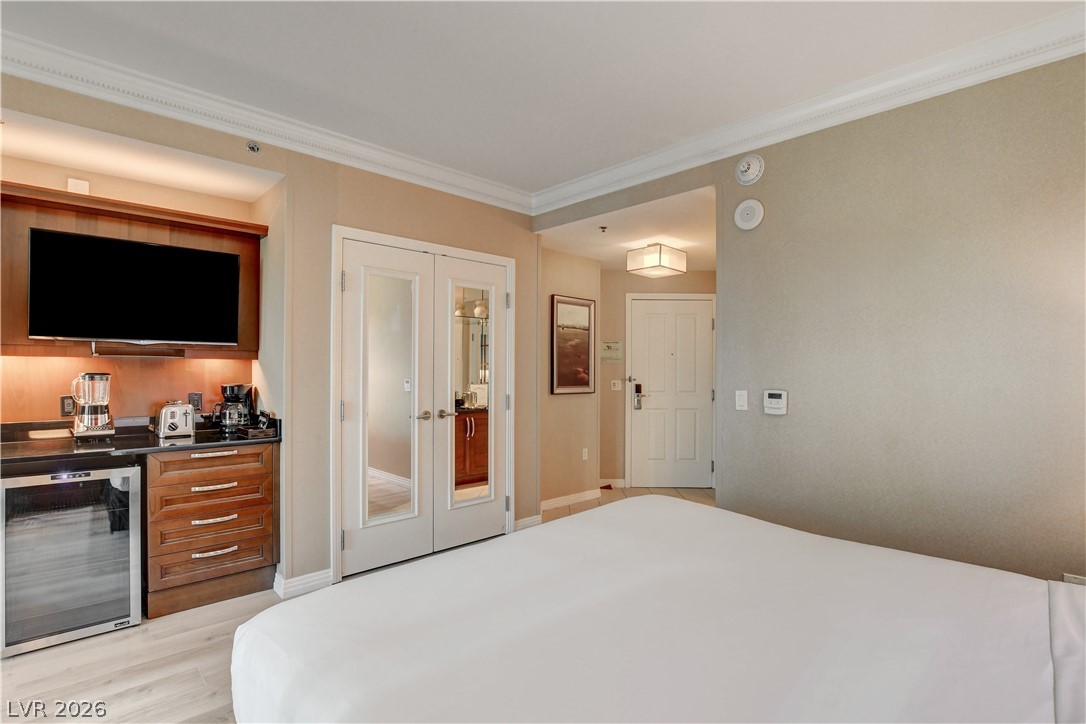 135 East Harmon Avenue 1619 Las Vegas NV 89109