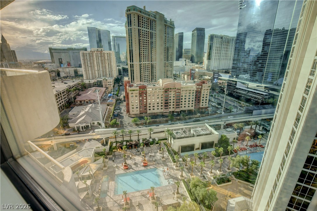 135 East Harmon Avenue 1619 Las Vegas NV 89109
