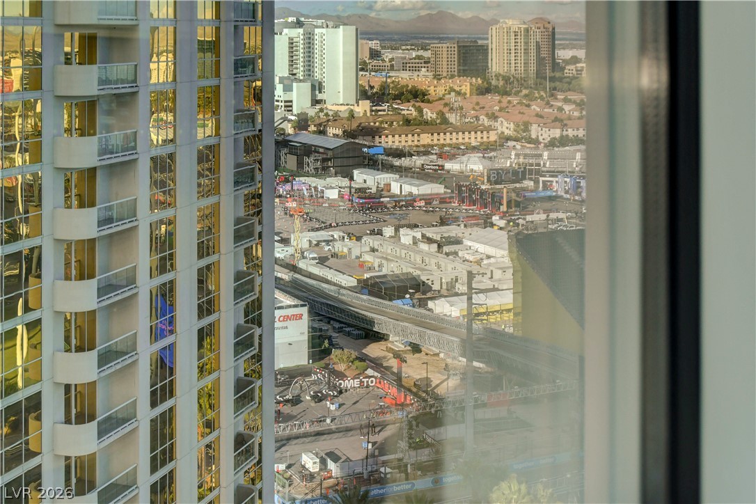 135 East Harmon Avenue 1619 Las Vegas NV 89109