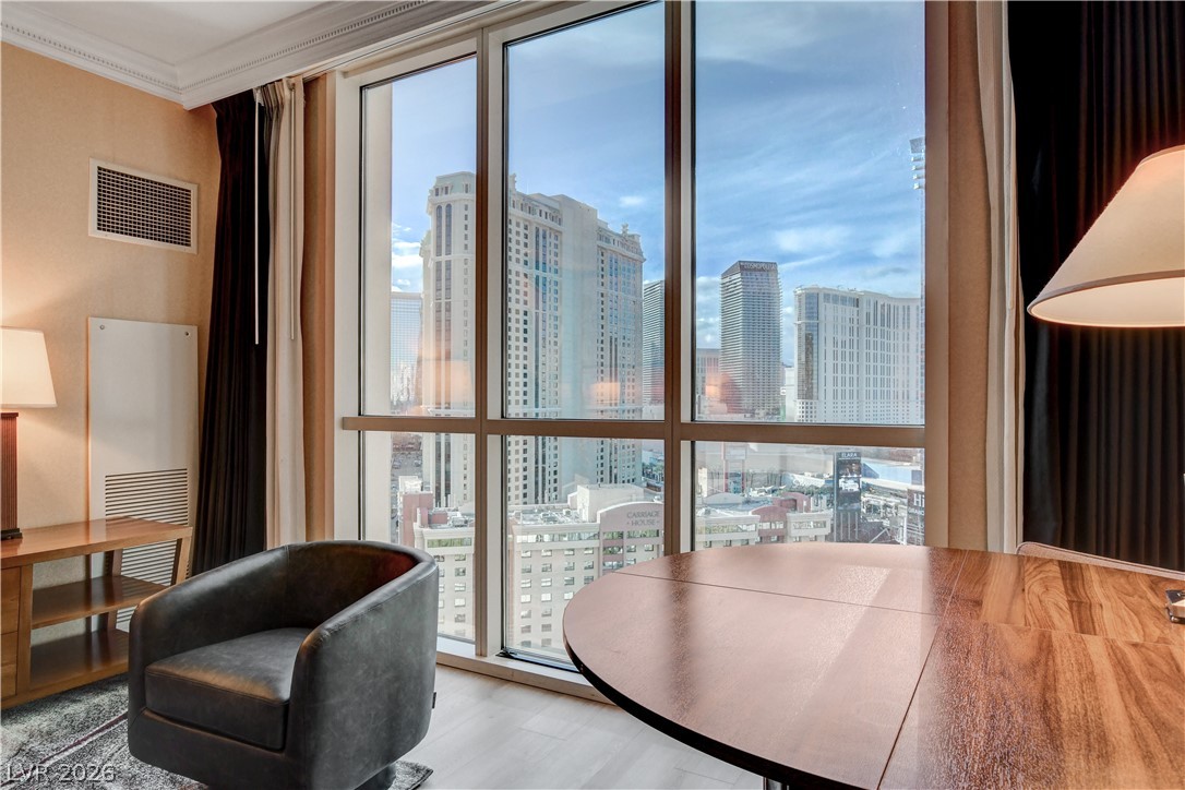 135 East Harmon Avenue 1619 Las Vegas NV 89109