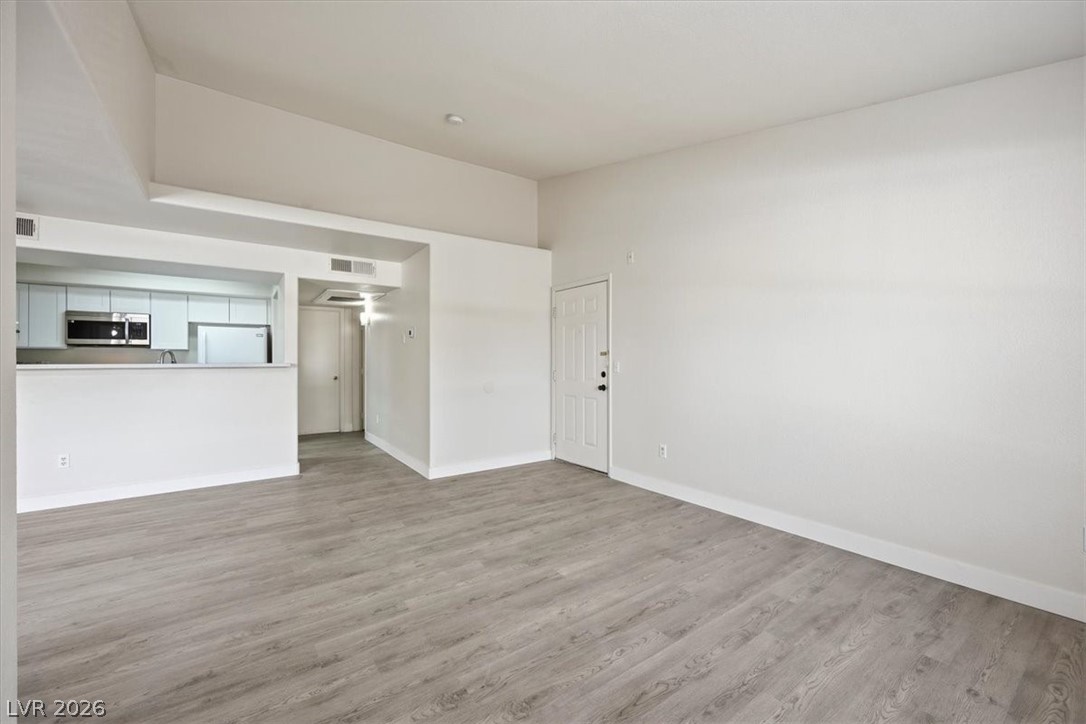 2300 East Silverado Ranch Boulevard 2135 Las Vegas NV 89183
