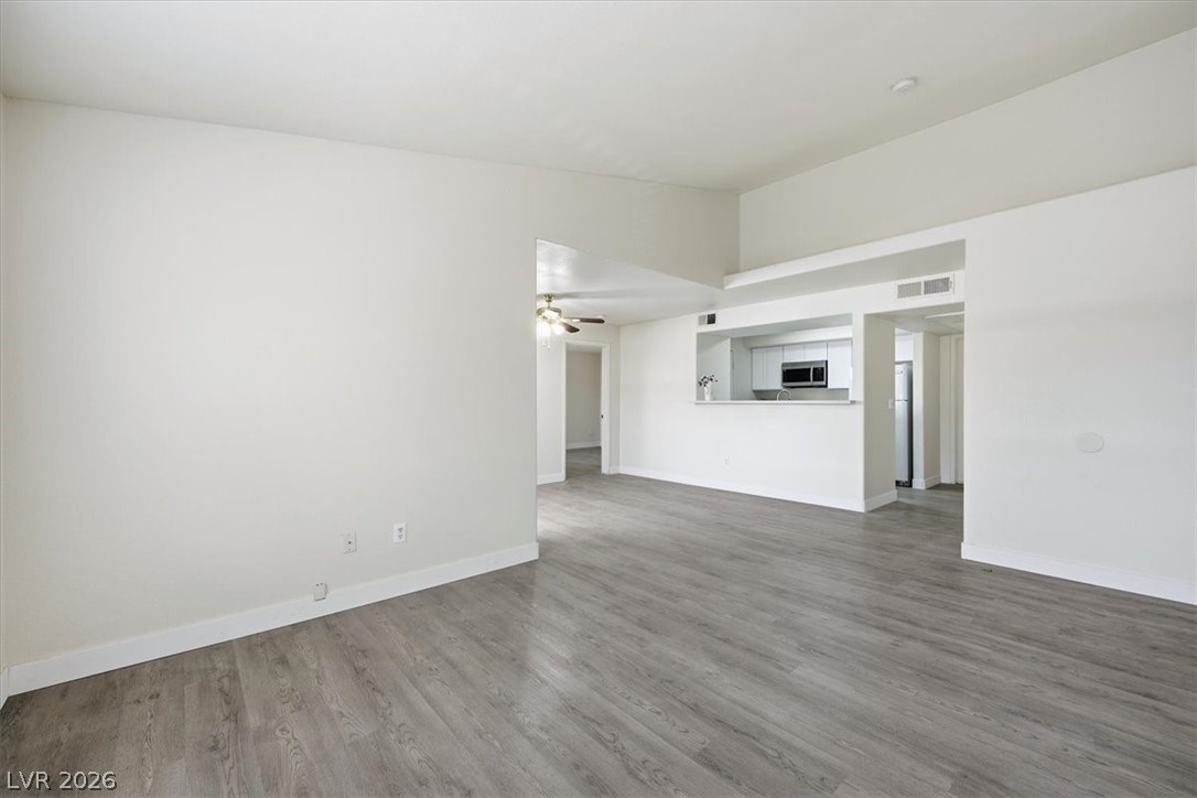 2300 East Silverado Ranch Boulevard 2135 Las Vegas NV 89183