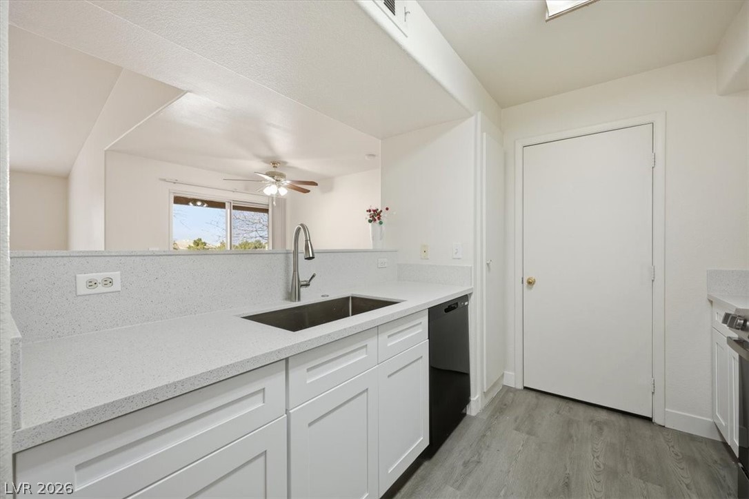 2300 East Silverado Ranch Boulevard 2135 Las Vegas NV 89183