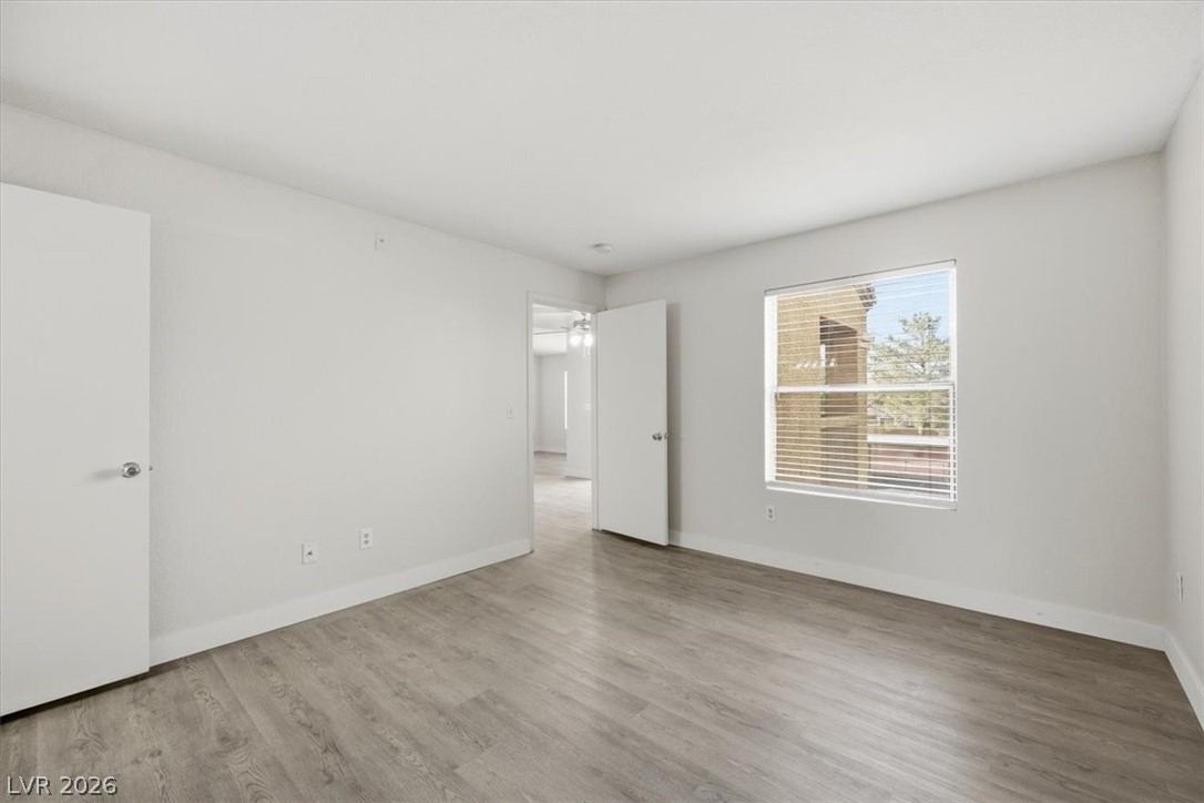 2300 East Silverado Ranch Boulevard 2135 Las Vegas NV 89183
