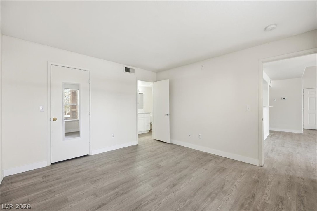 2300 East Silverado Ranch Boulevard 2135 Las Vegas NV 89183