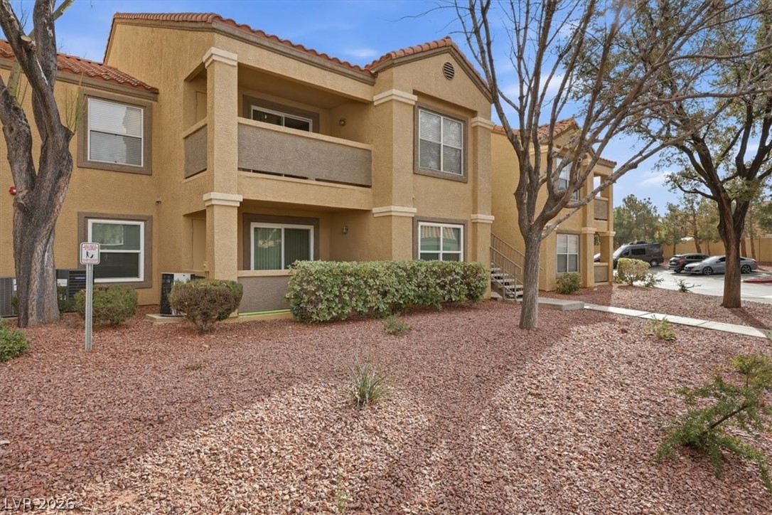 2300 East Silverado Ranch Boulevard 2135 Las Vegas NV 89183