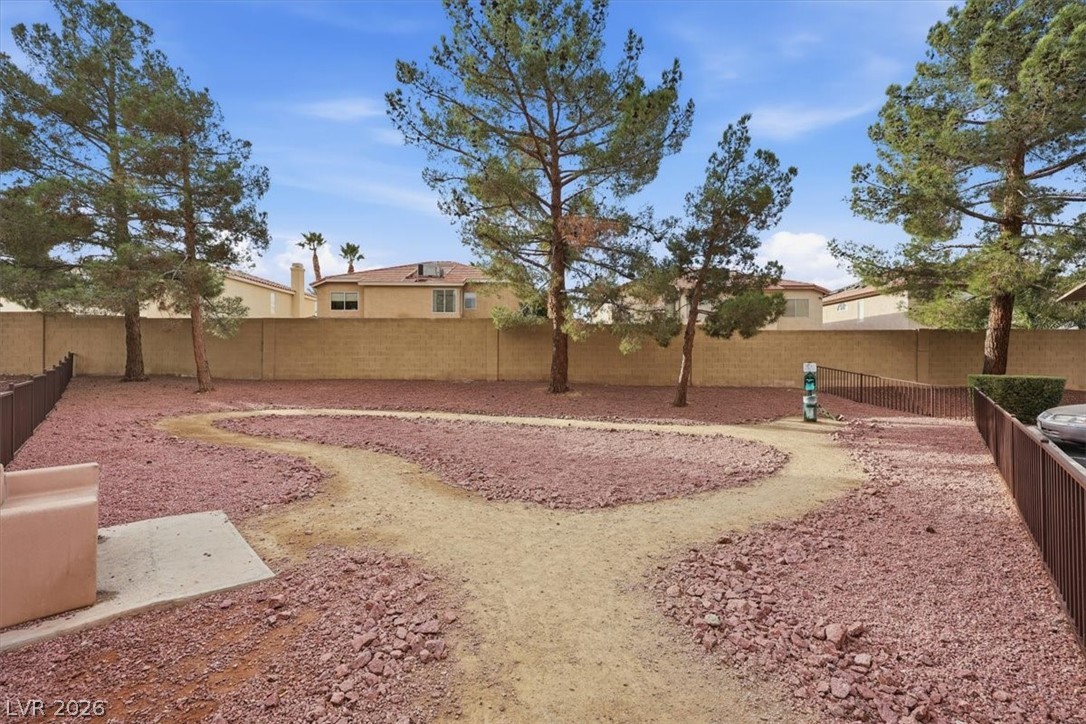 2300 East Silverado Ranch Boulevard 2135 Las Vegas NV 89183
