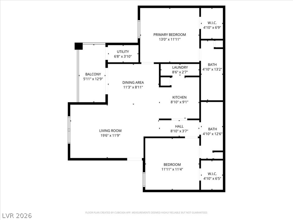 2300 East Silverado Ranch Boulevard 2135 Las Vegas NV 89183