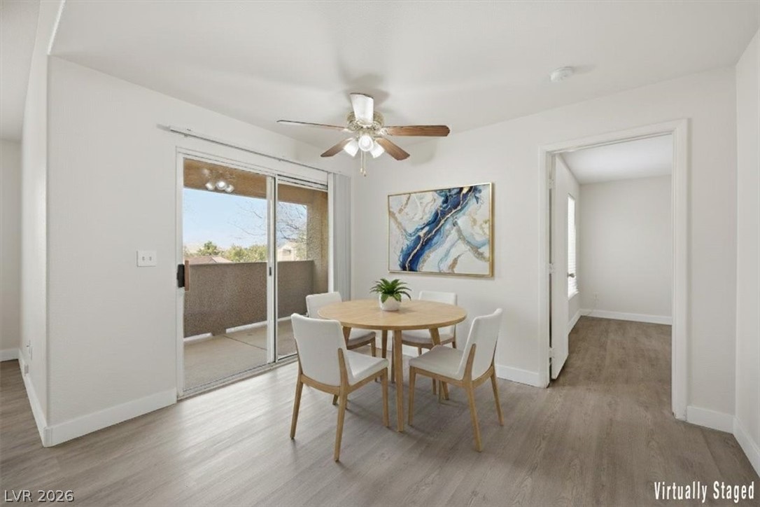 2300 East Silverado Ranch Boulevard 2135 Las Vegas NV 89183