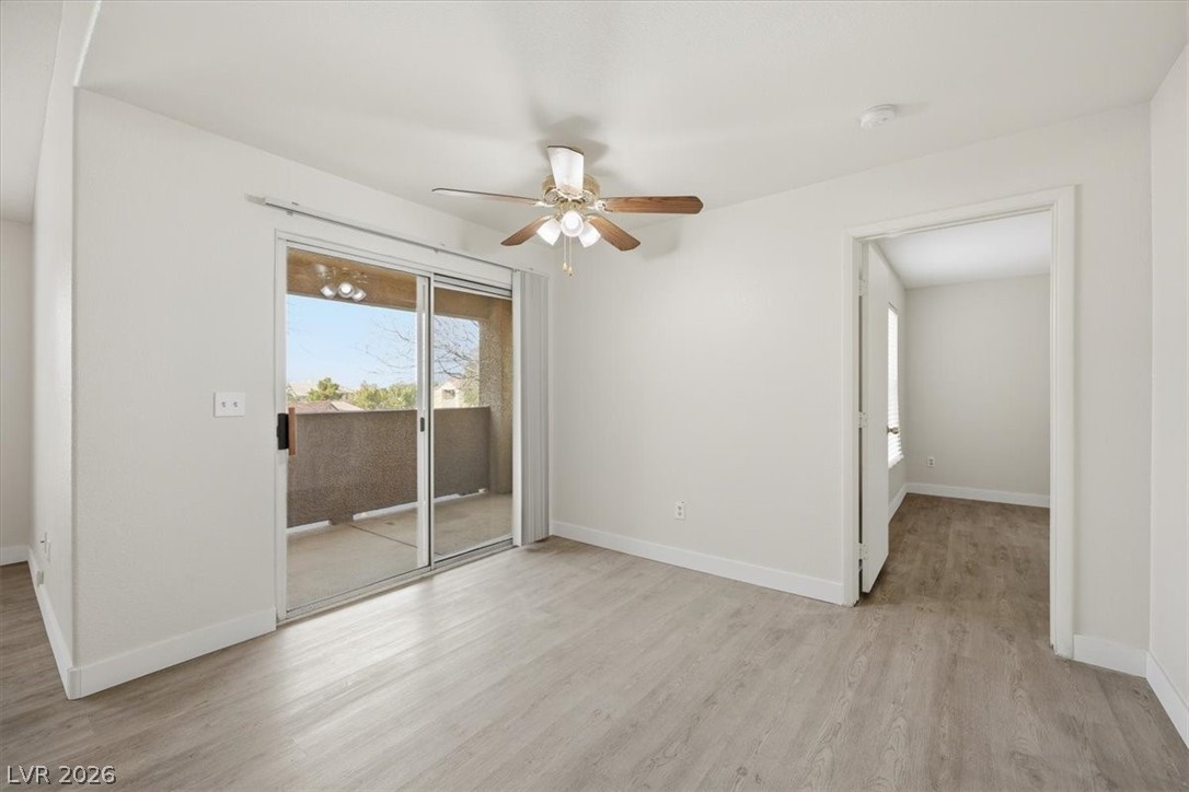 2300 East Silverado Ranch Boulevard 2135 Las Vegas NV 89183