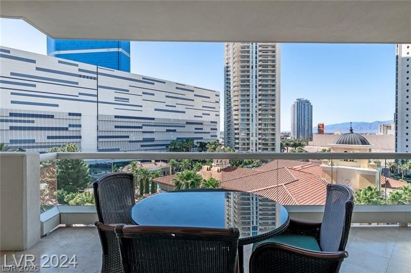 2857 Paradise Road 704 Las Vegas NV 89109