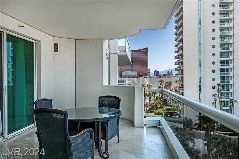 2857 Paradise Road 704 Las Vegas NV 89109