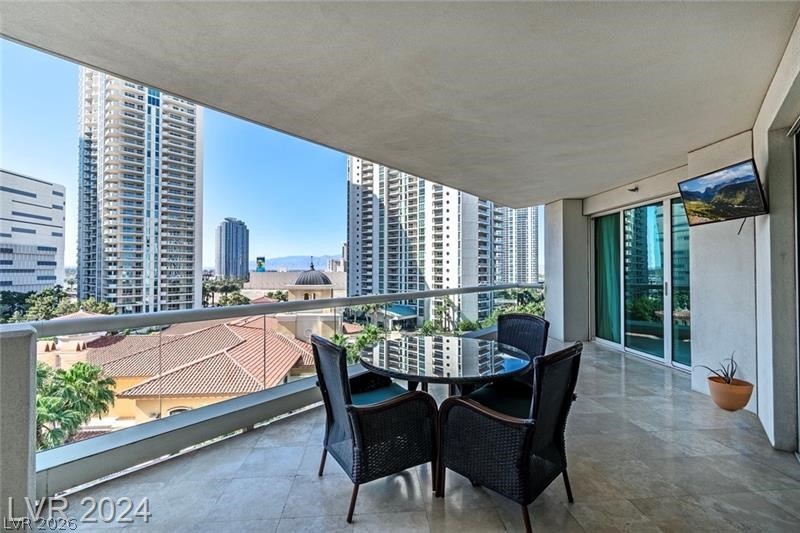 2857 Paradise Road 704 Las Vegas NV 89109