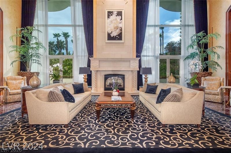 2857 Paradise Road 704 Las Vegas NV 89109