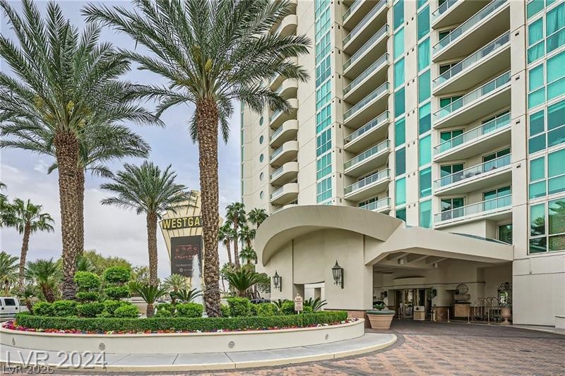 2857 Paradise Road 704 Las Vegas NV 89109