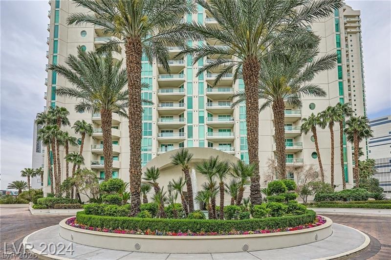 2857 Paradise Road 704 Las Vegas NV 89109