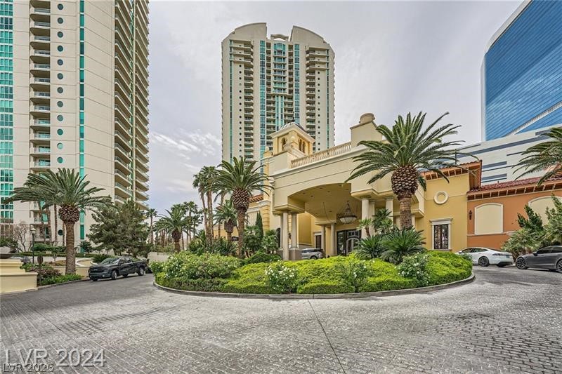 2857 Paradise Road 704 Las Vegas NV 89109