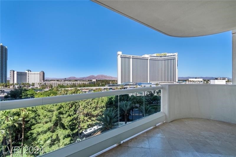 2857 Paradise Road 704 Las Vegas NV 89109