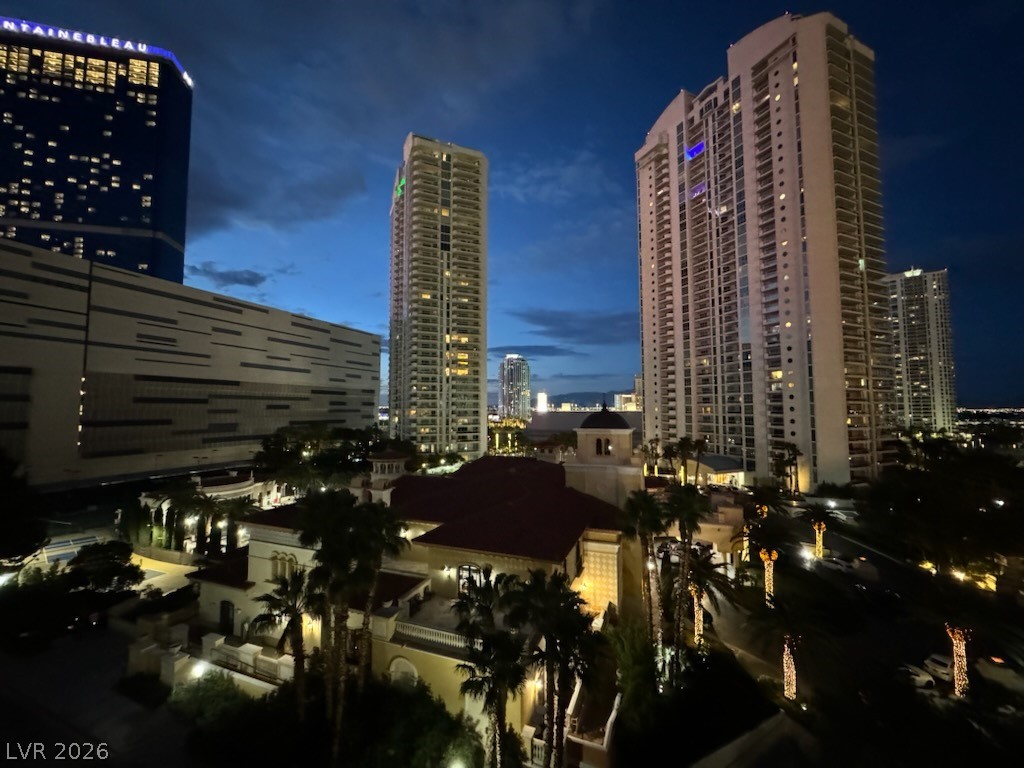 2857 Paradise Road 704 Las Vegas NV 89109